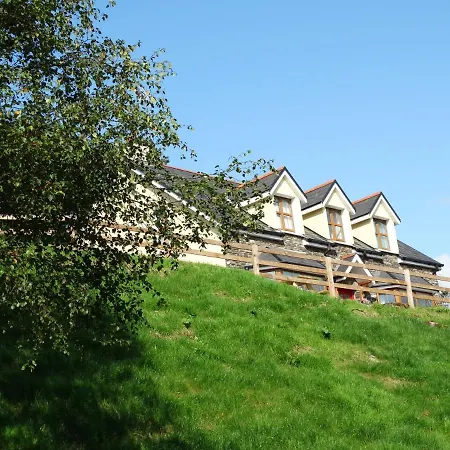 The River House Holiday home