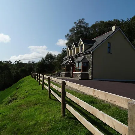 The River House Holiday home *