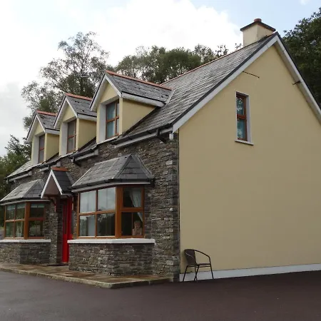 The River House Releagh