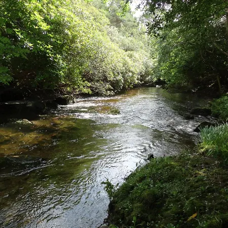 The River House Holiday home